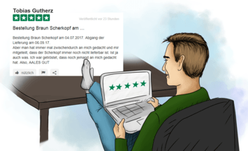Der Anspruchslose Der Anspruchslose