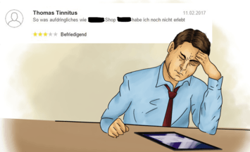 Der Genervte Der Genervte