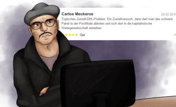 Der Kritiker Der Kritiker