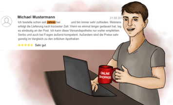 Der Profi-Shopper Die Profi-Shopper