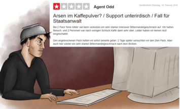 Der Verschwörer Der Verschwörer