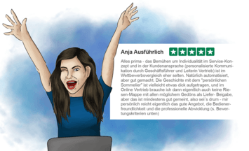 Die Motivierte Die Motivierte