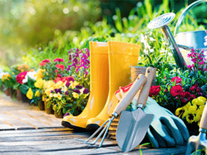 Gartentrends 2018 Teaser