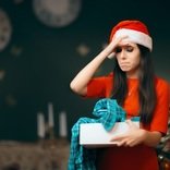 Horror-Geschenke vermiesen das Fest