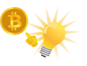 Idee hinter den Kryptowährungen