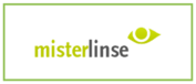 misterlinse-Logo