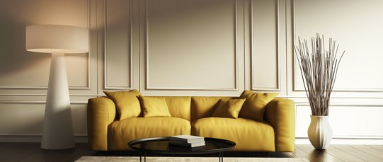 Mit Licht Atmosphäre schaffen Headerbild