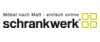 Schrankwerg Logo