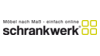Schrankwerg Logo