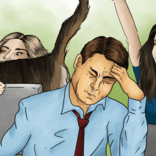 Typisierung der Kommentare Headerbild