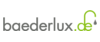 baederlux logo