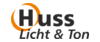 huss-licht-ton-logo