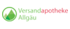 versandapotheke-allgaeu-logo