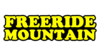freeride-mountain-logo