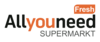 allyouneedfresh-logo