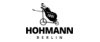 hohmann-golf.de Logo