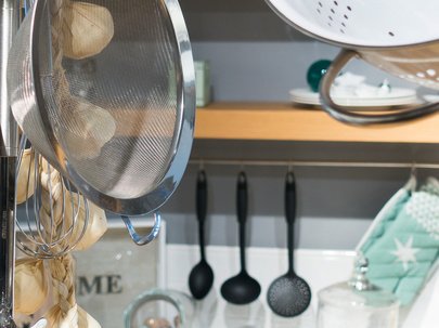 Helferlein aus der Küche