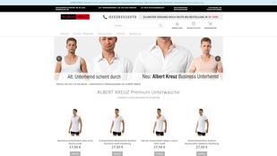 albert-kreuz.de