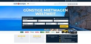 autoeurope.de