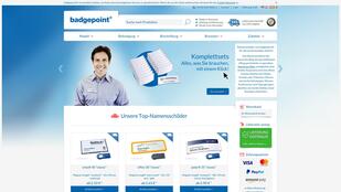 badgepoint.com
