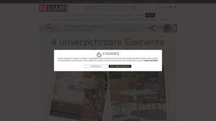beliani.de