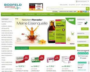 bodfeld-apotheke.de