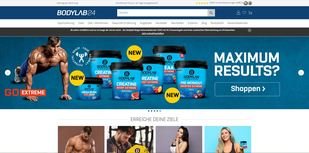 bodylab24.de