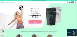 brandl-nutrition.de