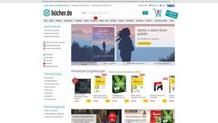 buecher.de