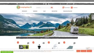 campingshop-24.de