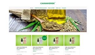 cannaverde.de