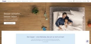 casper.com