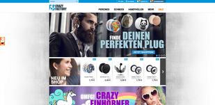 crazy-factory.com