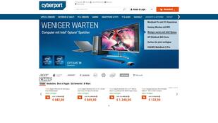 cyberport.de