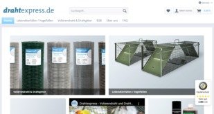 drahtexpress.de