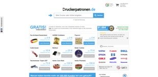 druckerpatronen.de