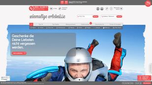 einmalige-erlebnisse.de