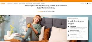 emma-matratze.de