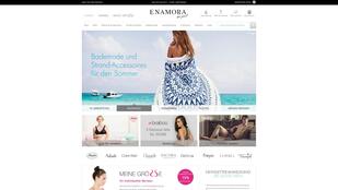enamora.de
