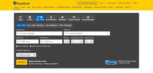 expedia.de