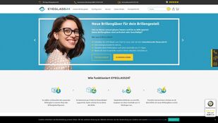 eyeglass24.de