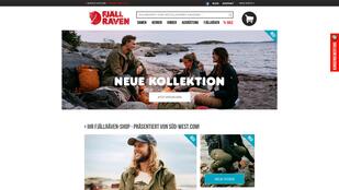 fjaellraeven-shop.de