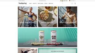 foodspring.de