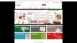 gingar.de