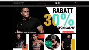 gorillasports.de