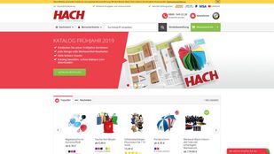 hach.de