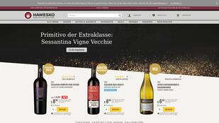 hawesko.de