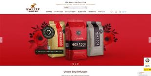 kaffeezentrale.de