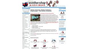 kinderfahrzeuge24.de