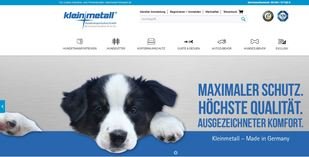 kleinmetall.de